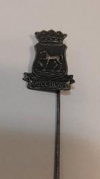 Volendam Speldje met Paard, Verzamelen, Speldjes, Pins en Buttons, Verzenden, Gebruikt, Stad of Land, Speldje of Pin