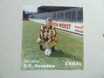 Spelerskaart.  Dick.Lukkien  Veendam. 1994/1995, Verzamelen, Sportartikelen en Voetbal, Ophalen of Verzenden, Zo goed als nieuw