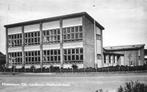 (378-338-009) Middelstum  Chr Landbouw Huishoudschool, Verzamelen, Ansichtkaarten | Nederland, Verzenden, Groningen