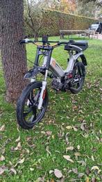 Tomos 70cc stage 2, Fietsen en Brommers, Brommers | Tomos, Ophalen of Verzenden, Zo goed als nieuw