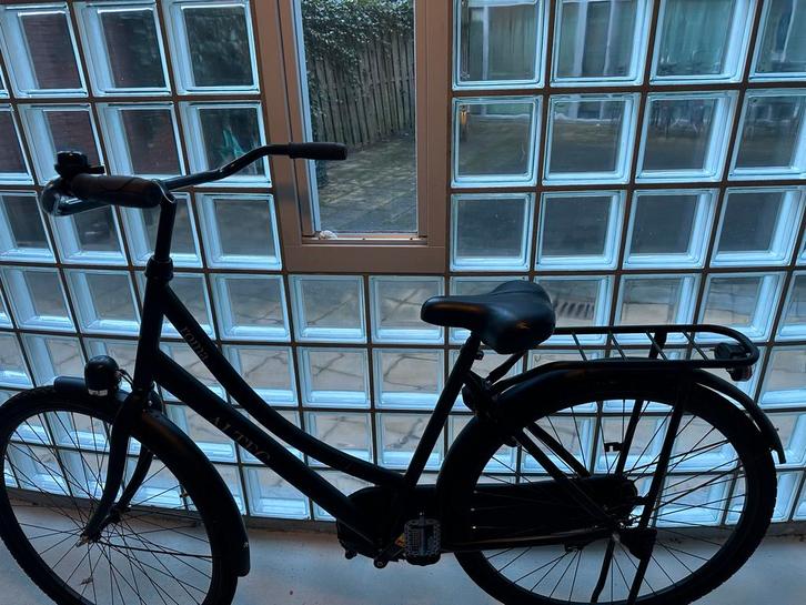 Altec Roma Damesfiets - Goed Onderhouden, Fietsen en Brommers, Fietsen | Dames | Damesfietsen, Gebruikt, Overige merken, (Extra) lage instap