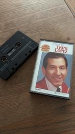 Trini Lopez A-ME-RI-CA, Ophalen of Verzenden, Zo goed als nieuw, Pop, 1 bandje