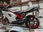 ✅️ Ducati 848 EVO 20xxxkm, 849 cc, Bedrijf, Sport, Meer dan 35 kW