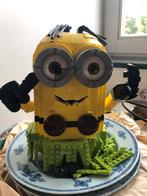 Minons  mega blocks 668 stukjes, Ophalen, Overige figuren, Zo goed als nieuw, Overige typen