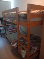 Stevig Stapelbed, Kinderen en Baby's, Kinderkamer | Stapelbedden en Hoogslapers, Ophalen, Gebruikt, Stapelbed