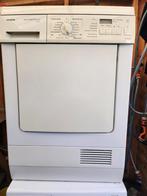 siemens condens droger, Ophalen, 6 tot 8 kg, Gebruikt, Anti-kreukfase