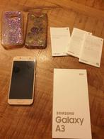 Samsung Galaxy A3 2017, Telecommunicatie, Gebruikt, Ophalen
