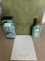 Miniatuur Gucci Flora Gorgeous Jasmine edp 5ml nieuw in doos, Verzamelen, Parfumverzamelingen, Ophalen of Verzenden, Nieuw, Miniatuur