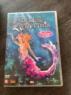 De Kleine Zeemeermin DVD - Studio 100, Alle leeftijden, Ophalen of Verzenden, Zo goed als nieuw