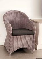 tuinstoelen Manutti, Ophalen of Verzenden, Zo goed als nieuw, Kunststof