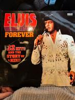 Elvis - forever, Cd's en Dvd's, Vinyl | Rock, Ophalen of Verzenden, Zo goed als nieuw