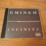 Eminem - Infinite CD, Cd's en Dvd's, Cd's | Hiphop en Rap, Ophalen of Verzenden, 2000 tot heden, Zo goed als nieuw