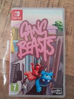 Gang beasts, 1 speler, Ophalen of Verzenden, Zo goed als nieuw, Vanaf 3 jaar