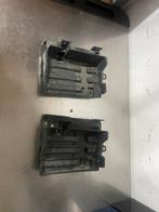 Gilera runner accukap, Ophalen