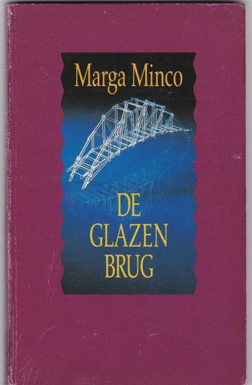 Minco, Marga - De glazen brug beschikbaar voor biedingen