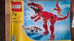 lego 4507, Ophalen of Verzenden, Gebruikt