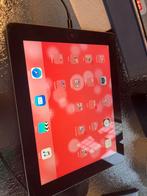 Apple iPad (2010) - Goed verzorgd, voor verzamelaar, Computers en Software, 10 inch, Gebruikt, Apple iPad, Zwart