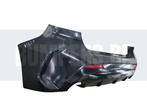 Bumper BMW 1 F40 M-Pakket M Pakket 19- 51128070949  Achterbu, Auto-onderdelen, Carrosserie en Plaatwerk, Gebruikt, 6 maanden garantie