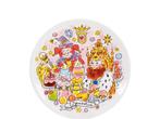 Blond Amsterdam Efteling Taartbord ø18cm Symbolica, Verzamelen, Efteling, Ophalen, Nieuw, Gebruiksvoorwerp
