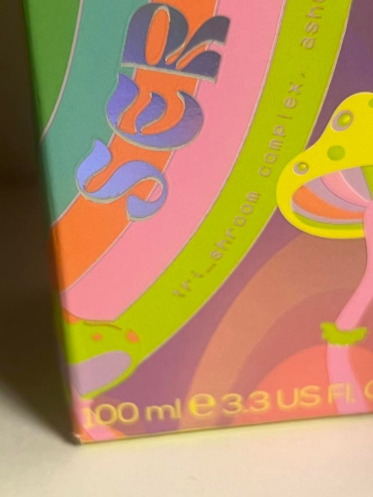 Glow Hub Serum Mist - Super Shroom lotion, Verzenden, Nieuw, Gehele gezicht, Verzorging