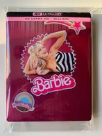 Barbie (4K/Blu-Ray-steelbook), Cd's en Dvd's, Ophalen of Verzenden, Zo goed als nieuw