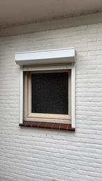 Diverse rolluiken, Doe-het-zelf en Verbouw, Rolluiken, Ophalen, 100 tot 150 cm, Wit, Zo goed als nieuw