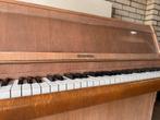 Piano Schimmel, Ophalen, Zo goed als nieuw, Bruin