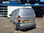 Ford Transit Courier 1.5 TDCI Trend /Schuifdeur/Nieuwe apk b, Voorwielaandrijving, Euro 5, Stof, 4 cilinders