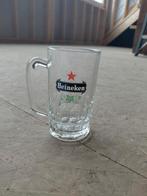 Heineken bierpul, Ophalen of Verzenden, Zo goed als nieuw, Pul(len), Heineken