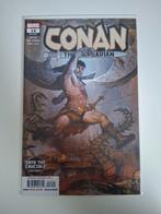 Conan the Barbarian Vol.3 #14, Eén comic, Amerika, Ophalen of Verzenden, Zo goed als nieuw