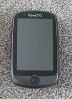 Mio Cyclo 200 Fietsnavigatie Europa 23, Auto diversen, Autonavigatie, Ophalen of Verzenden, Gebruikt
