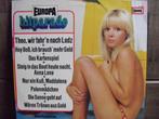 - Europa Hitparade No.10 - LP, Cd's en Dvd's, Vinyl | Nederlandstalig, Ophalen of Verzenden, Gebruikt, 12 inch, Pop