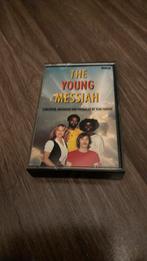 The young Messiah ( cassettebandje ), 1 bandje, Ophalen of Verzenden, Zo goed als nieuw, Origineel