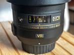 Nikon AF-S 85mm f/3.5G VR ED DX Micro objectief, Ophalen, Zo goed als nieuw, Macrolens