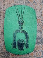 Hoogovens Richard Braun emaille, Ophalen of Verzenden