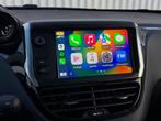 Peugeot 2008 BlueLion Luxury AUTOMAAT(CARPLAY,PANO,NAVI,PDC), Auto's, 450 kg, 1199 cc, 82 pk, 770 kg