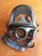 Volgelaatsmasker masker Barikos, Doe-het-zelf en Verbouw, Ophalen of Verzenden, Zo goed als nieuw, Volgelaatsmaskers