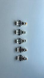 Lego StarWars, Ophalen