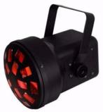 Mini mushroom led effect rgbaw [1377b], Muziek en Instrumenten, Licht en Laser, Ophalen of Verzenden, Nieuw, Licht