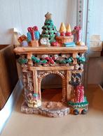 Kerst schouw pph, Verzamelen, Poppenhuizen en Toebehoren, Verzenden, Zo goed als nieuw, Poppenhuis