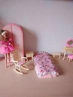 Meubeltjes voor Barbie., Ophalen of Verzenden, Zo goed als nieuw, Poppenhuis