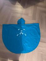 Regencape regenponcho efteling, Dieren en Toebehoren, Ophalen of Verzenden, Zo goed als nieuw