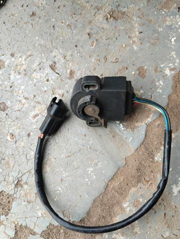 Gasklep positie sensor Suzuki Swift gti 1989-1996 beschikbaar voor biedingen