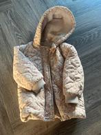 Hema jas 92, Kinderen en Baby's, Kinderkleding | Maat 92, Ophalen of Verzenden, Zo goed als nieuw, Meisje, Jas