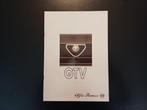 ALFA GTV dealer brochure folder origineel NL Alfa Romeo, Ophalen of Verzenden, Zo goed als nieuw, Alfa Romeo