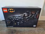 Lego 76139  1989 Batmobile, Nieuw, Complete set, Ophalen of Verzenden, Lego