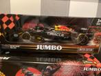 Nieuwe auto Max Verstappen jumbo 2023, Ophalen of Verzenden, Nieuw, Auto, Bburago