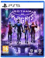 Gotham Knights & Vampire the Masquerade Swansong PS 5!, Verzenden, Zo goed als nieuw
