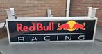 Red Bull Racing lichtbak 105x30CM Led, Verzamelen, Zo goed als nieuw, Ophalen, Lichtbak of (neon) lamp