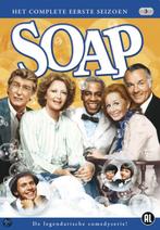 Soap - Seizoen 1, Sealed Ned. Ondert. 3 dvd box, Boxset, Ophalen of Verzenden, Komedie, Nieuw in verpakking